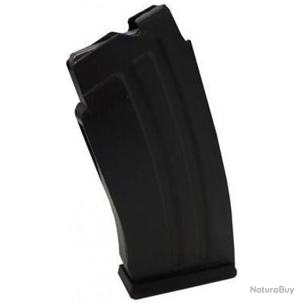 Chargeur CZ 457/455/452 Cal. 22lr Acier - 10 coups