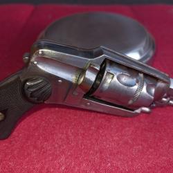 velodog hammerless 6 mns