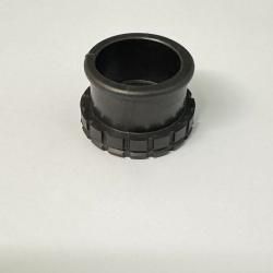 1 bague arri&egrave;re en plastique pour lunette APX Mas 49/56 ou FRF1