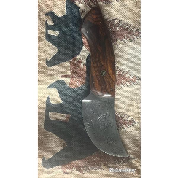 Magnifique Skinner VALLY