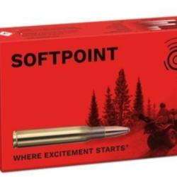 BOITE DE BALLES geco cal 9.3x62 par 80