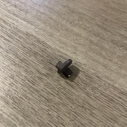 Guidon mauser su&eacute;dois M 96