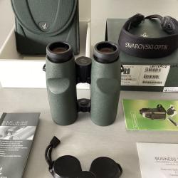 Vends Jumelles Swarovski EL 10x42