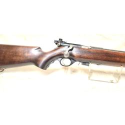 Rare Carabine 22LR militaire MOSSEBERG 42 M-B
