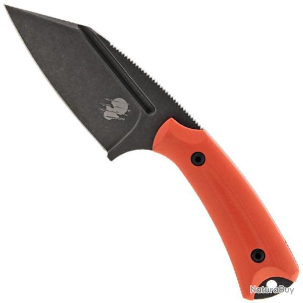 Sanction G10 G10 Orange