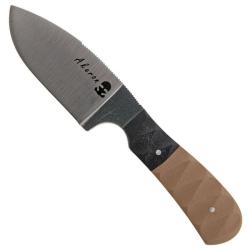 Mini Randonneur G10 Coyote / Black