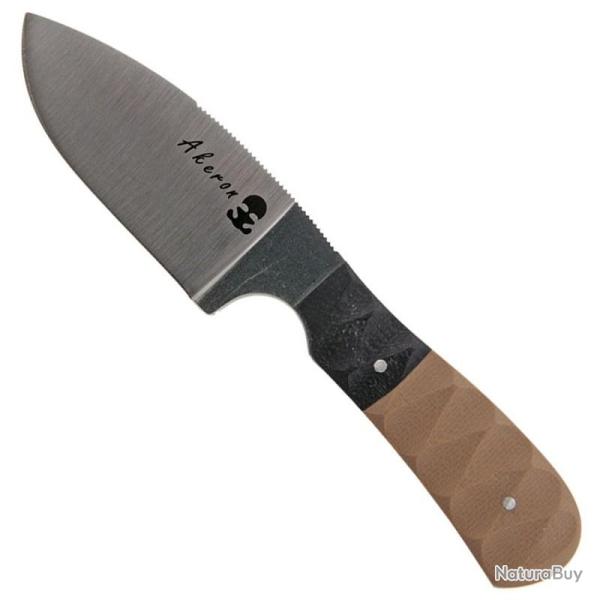 Mini Randonneur G10 Coyote / Black