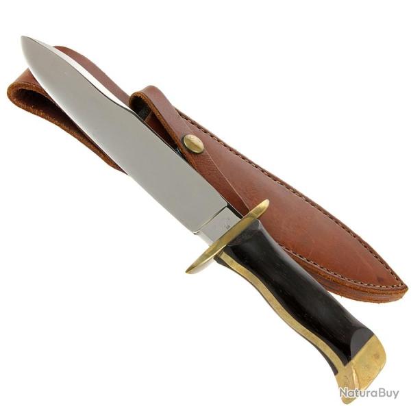 Bill Moran Rio Grande Bowie