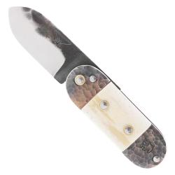 Bouledogue Os - Fr&eacute;d&eacute;ric Marchand