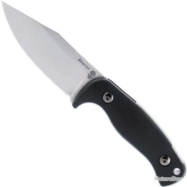 Eklipse Stonewash G10 Cuir