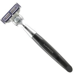 Rasoir Mach3 Essentiel Sport gris - Plisson