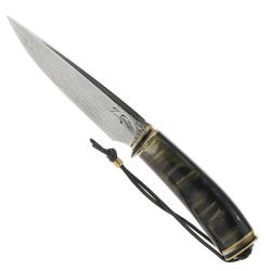 Fixe Damas - Artiom Ambaryan