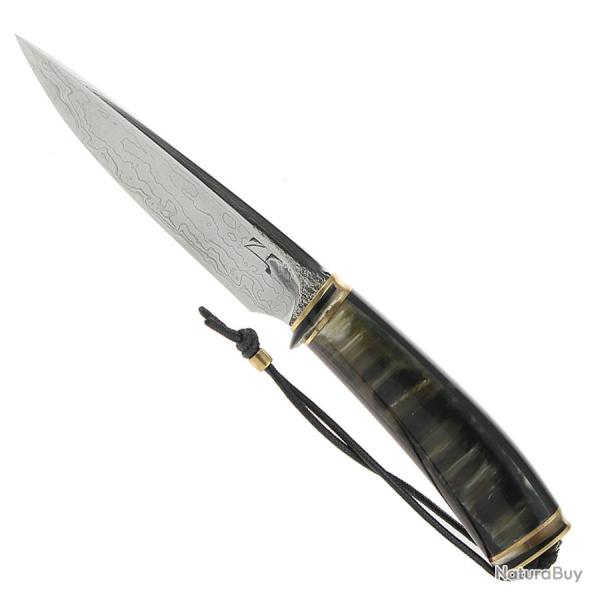 Fixe Damas - Artiom Ambaryan