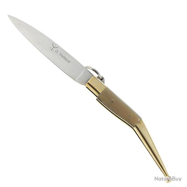 Catalan - Gilles Treillaud