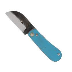 London Petit Ch&ecirc;ne bleu - Fr&eacute;d&eacute;ric Marchand