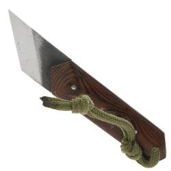 Kiri Micarta - Fred Perrin