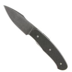 Pliant Fibre de carbone Titane - David Lespect