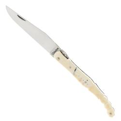 Laguiole Aile de Pigeon Bacchus Phacoch&egrave;re - Philippe Voissi&egrave;re.