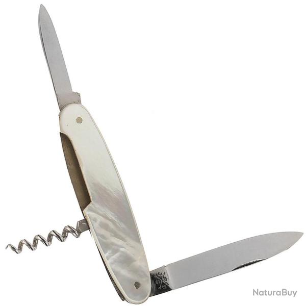 Canif 3 pcs Nacre - JSD