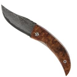 Berger Linerlock Damas - Alexandre Musso