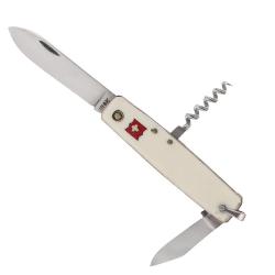 Canif 3 pcs vintage Thiernois