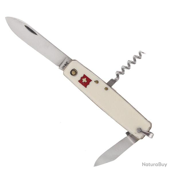 Canif 3 pcs vintage Thiernois