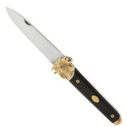 Couteau Bi-Centenaire de la R&eacute;volution fran&ccedil;aise - Mongin