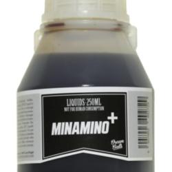 DREAMBAITS LIQUIDE MINAMINO+ 250ML