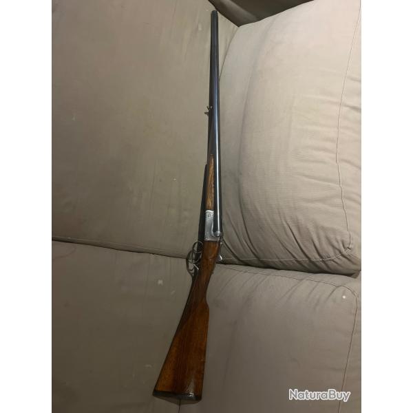 Juxtapos� artisanal fran�ais SGDG 16/65 ELLEC