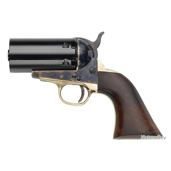 REPLIQUE 1851 NAVY YANK PEPPERBOX CAL 36 PN