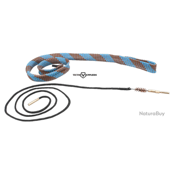 CORDON DE NETTOYAGE 357 / 9MM 2P