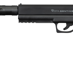 PISTOLET SENTINEL C50 + EXTENSION DE CANON TACHYON-S