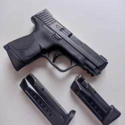 Smith&Wesson MP9 C