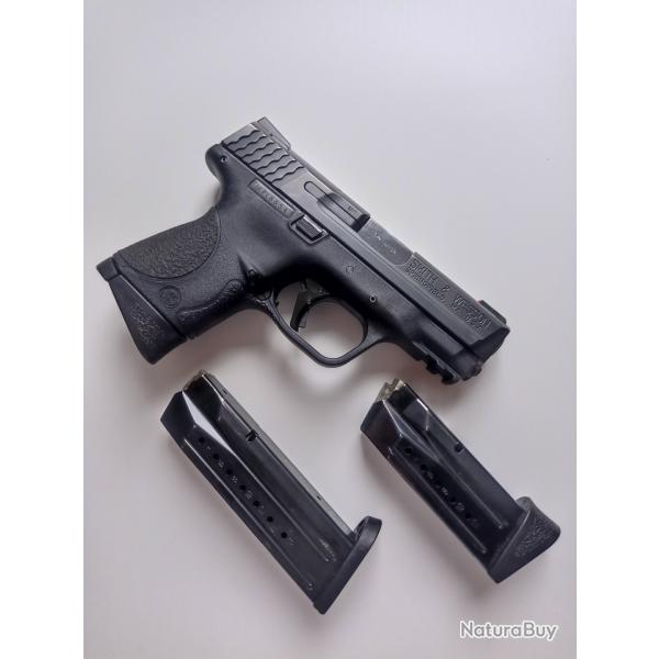 Smith&Wesson MP9 C