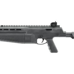 CARAB A FLECHES UMAREX AIRJAVELIN CO2