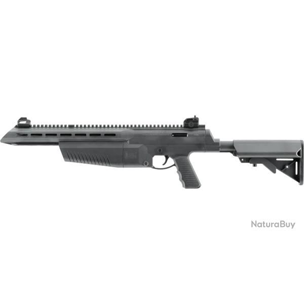 CARAB A FLECHES UMAREX AIRJAVELIN CO2