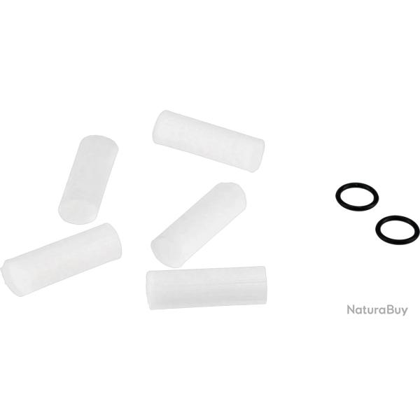 ABSORBEUR D HUMIDITE POMPE A MAIN UX