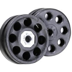 BARILLET 850 AIR MAGNUM / 1250 DOMINATOR CAL 4.5MM, 2PCS