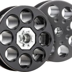 BARILLET METAL RM8 / MAXIMATHOR / TORMINATHOR - CAL 4.5