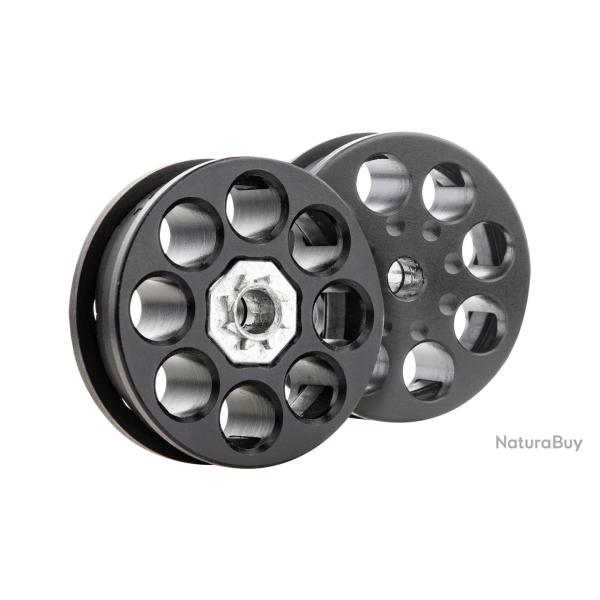 BARILLET METAL RM8 / MAXIMATHOR / TORMINATHOR - CAL 5.5