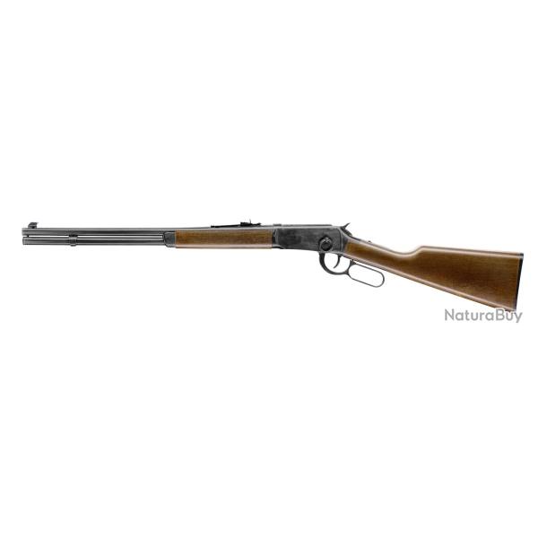 CARAB LEGENDS COWBOY RIFLE CO2 CAL BB/4.5MM
