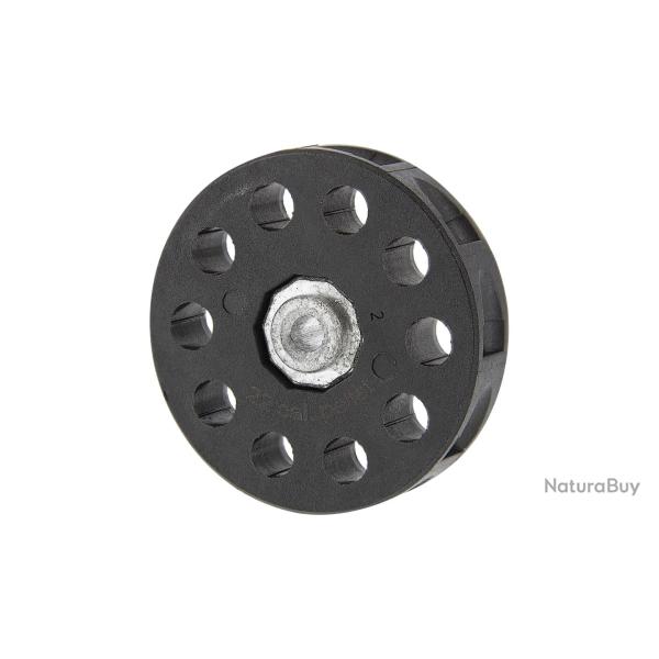 CHARGEUR 10 COUPS UX CANEX CO2 CAL 5.5