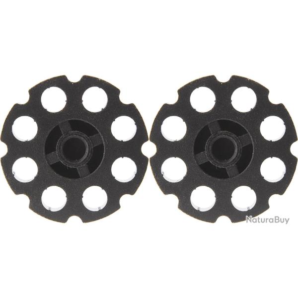 CHARGEUR 8 COUPS UX SPA EXPERT CO2 CAL 4.5 X2