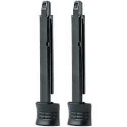 CHARGEUR CP99 COMPACT WALTHER CAL BB/4.5MM