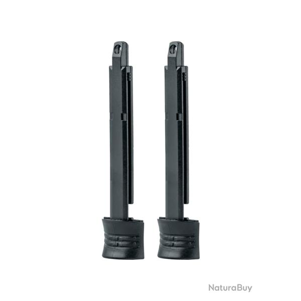 CHARGEUR CP99 COMPACT WALTHER CAL BB/4.5MM