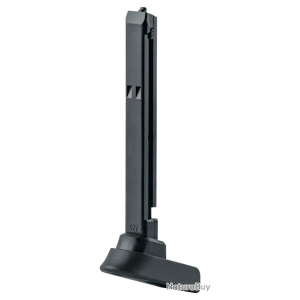 CHARGEUR HK45 HECKLER & KOCH BLACK CAL BB/4.5MM