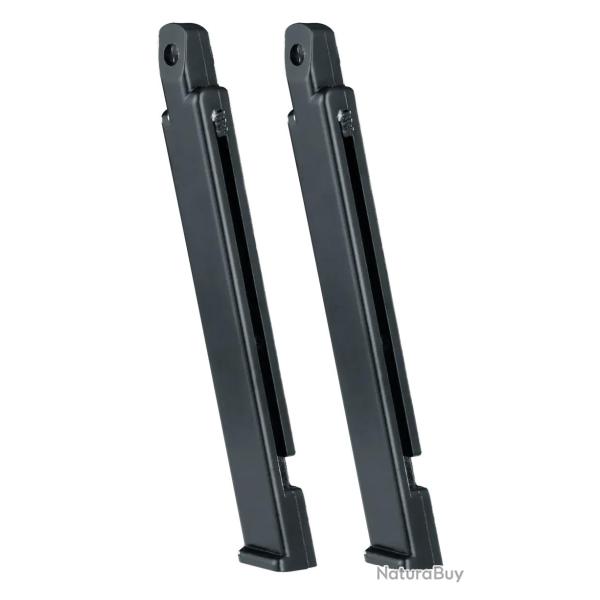 CHARGEUR MAKAROV CAL BB/4.5MM