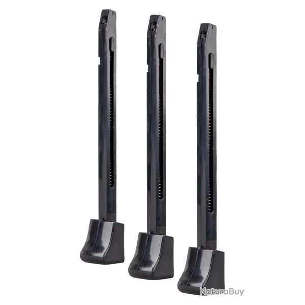 CHARGEUR PPK/S WALTHER CAL BB/4.5MM