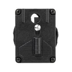 CHARGEUR WALTHER REIGN CAL 6,35MM - 9 COUPS