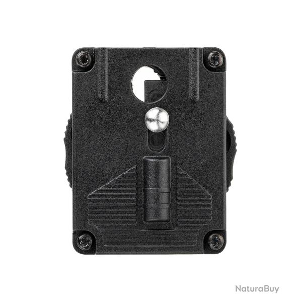 CHARGEUR WALTHER REIGN CAL 6,35MM - 9 COUPS